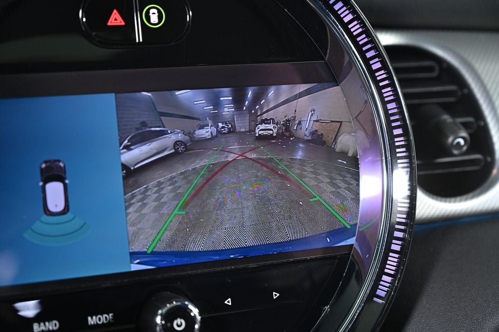 2023 MINI John Cooper Works John Cooper Works