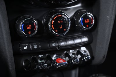 2023 MINI John Cooper Works John Cooper Works