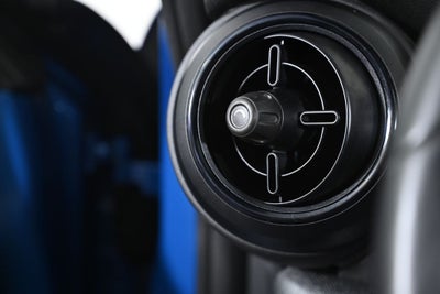 2023 MINI John Cooper Works John Cooper Works