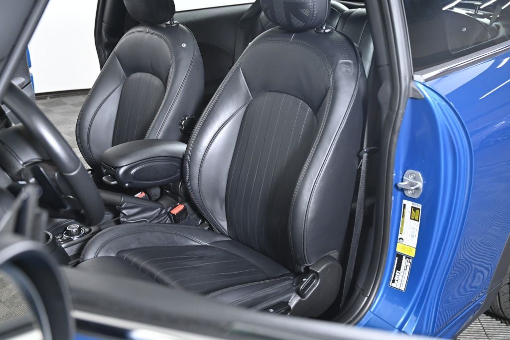 2023 MINI John Cooper Works John Cooper Works