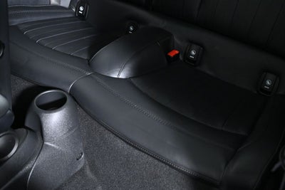 2023 MINI John Cooper Works John Cooper Works