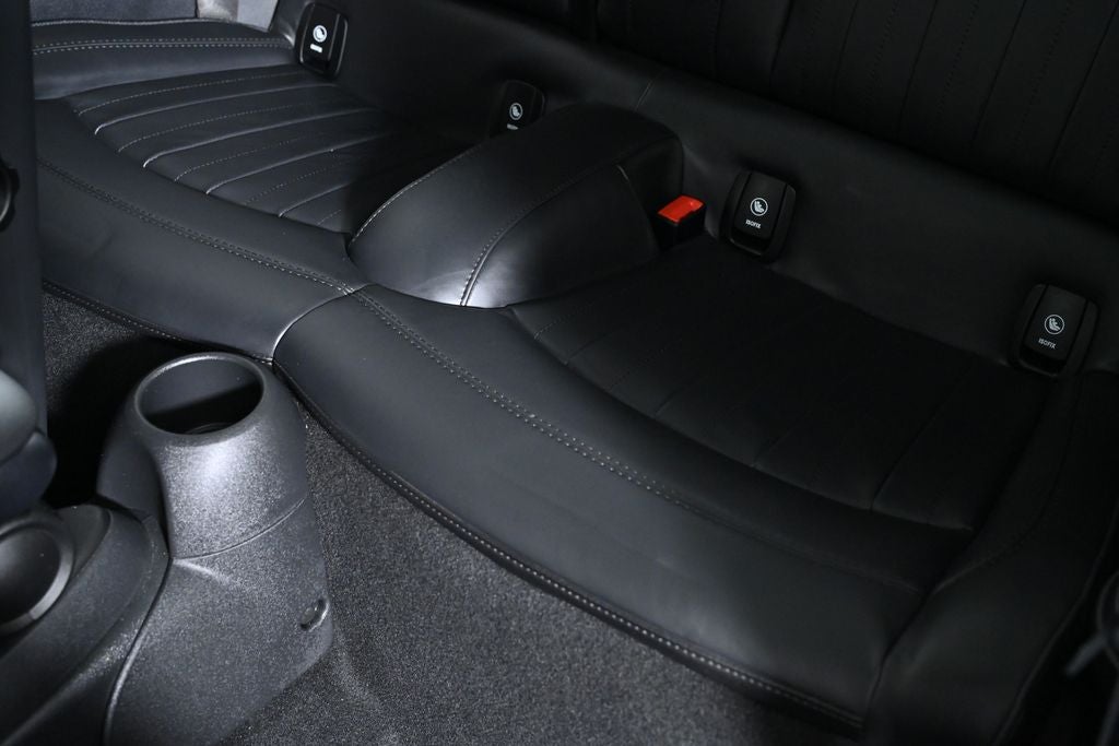 2023 MINI John Cooper Works John Cooper Works