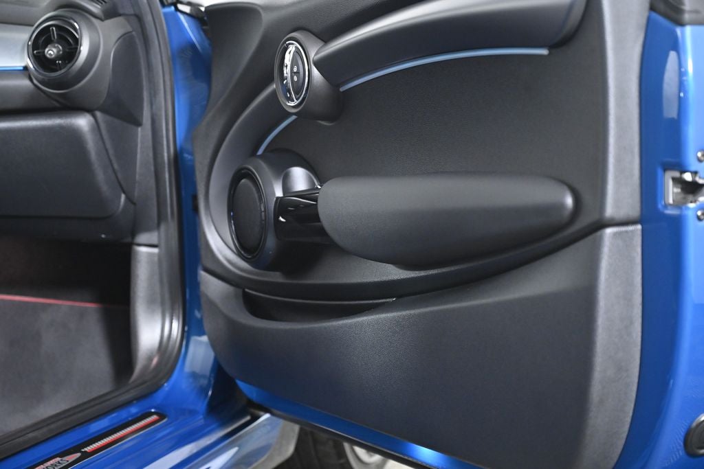 2023 MINI John Cooper Works John Cooper Works