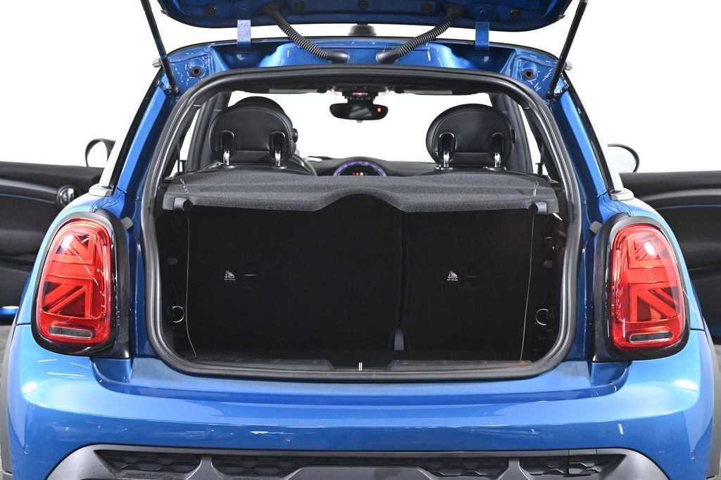 2023 MINI John Cooper Works John Cooper Works