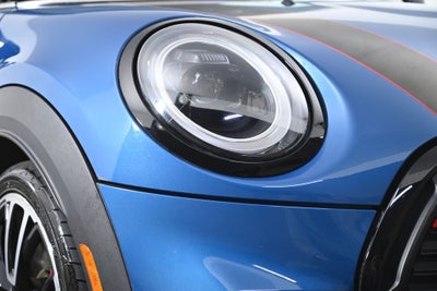 2023 MINI John Cooper Works John Cooper Works