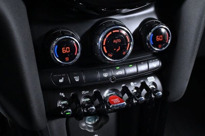 2023 MINI John Cooper Works Base