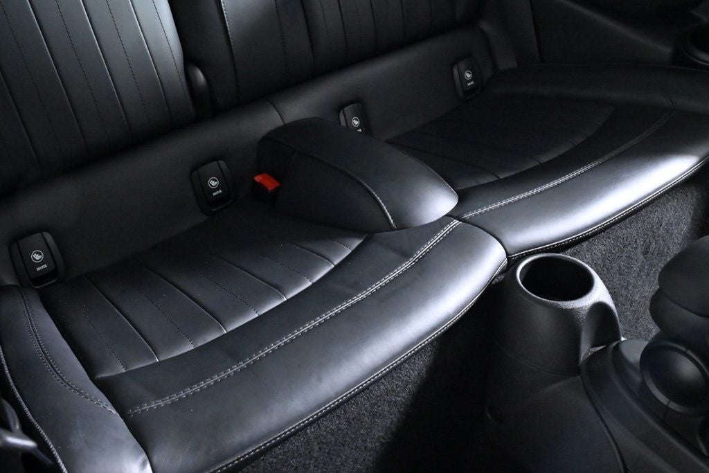 2023 MINI John Cooper Works Base