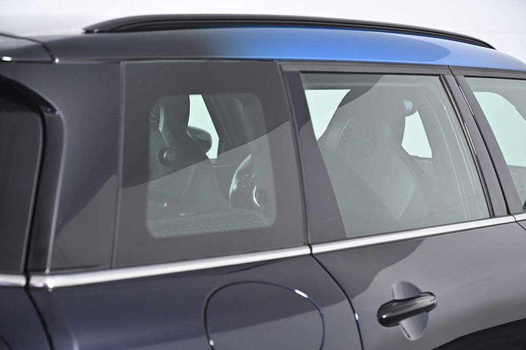 2022 MINI Clubman John Cooper Works