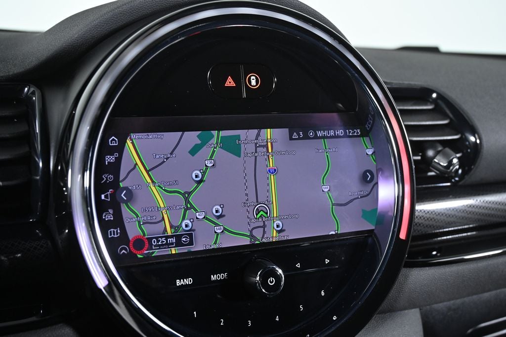 2022 MINI Clubman John Cooper Works