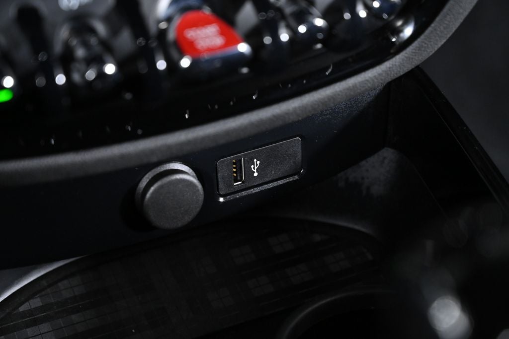 2022 MINI Clubman John Cooper Works