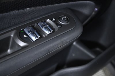 2022 MINI Clubman John Cooper Works