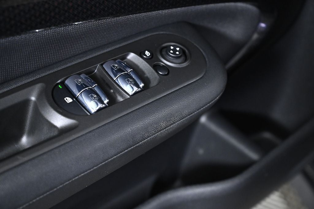 2022 MINI Clubman John Cooper Works