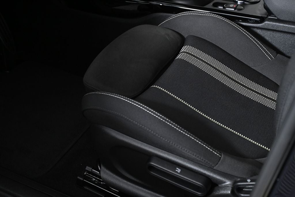 2022 MINI Clubman John Cooper Works