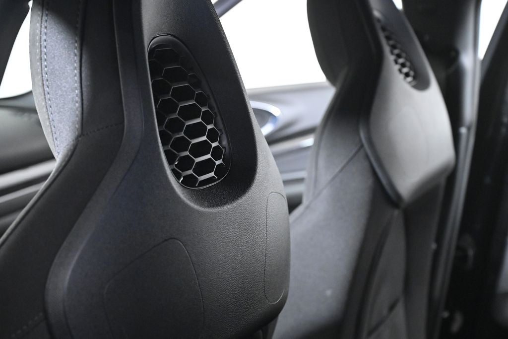 2022 MINI Clubman John Cooper Works