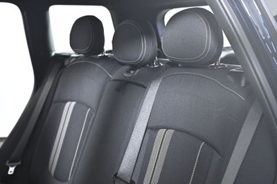 2022 MINI Clubman John Cooper Works