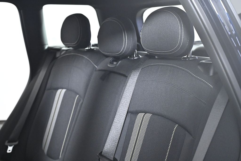 2022 MINI Clubman John Cooper Works