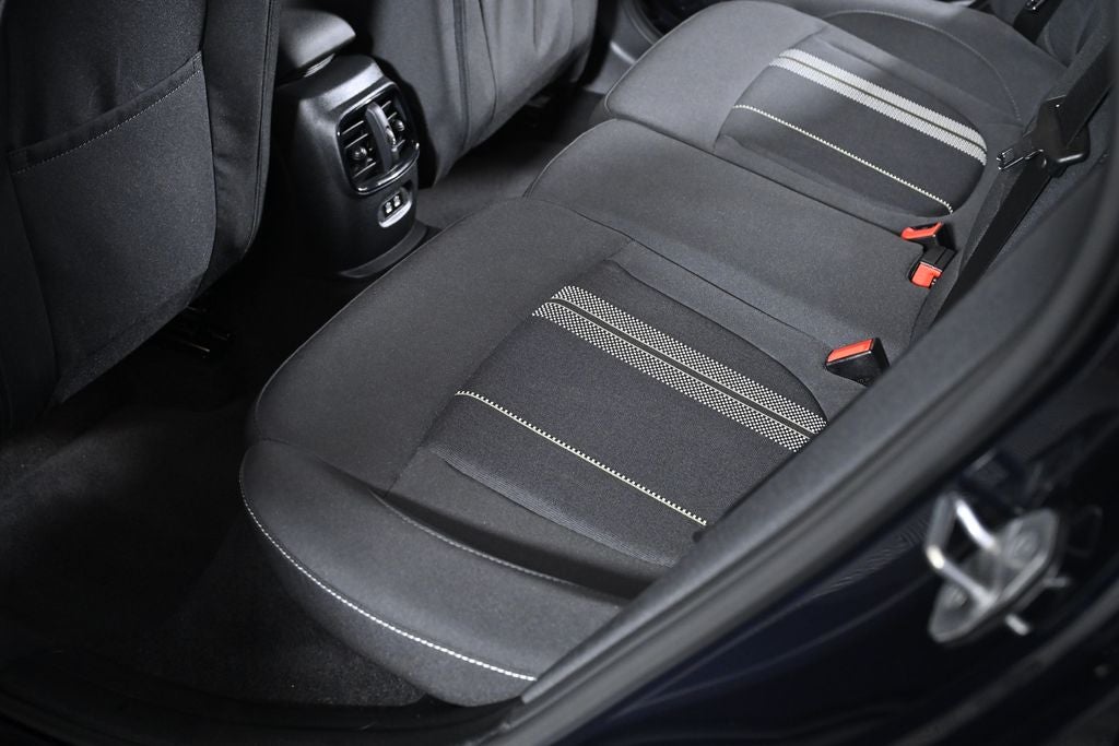 2022 MINI Clubman John Cooper Works