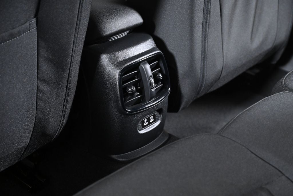 2022 MINI Clubman John Cooper Works