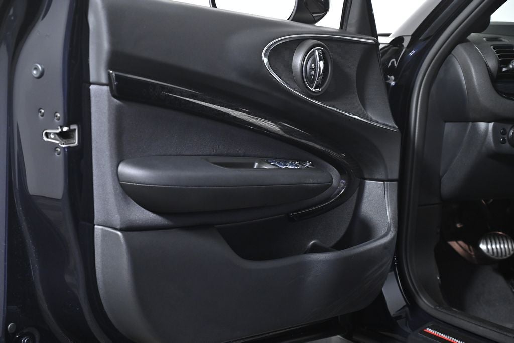 2022 MINI Clubman John Cooper Works