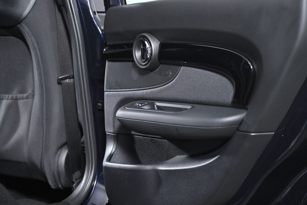 2022 MINI Clubman John Cooper Works