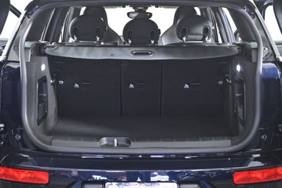 2022 MINI Clubman John Cooper Works