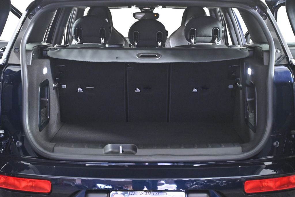 2022 MINI Clubman John Cooper Works