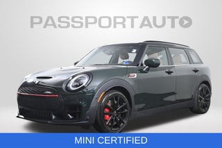 2023 MINI John Cooper Works John Cooper Works