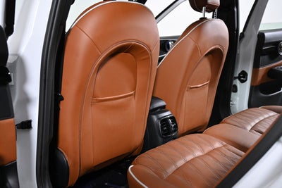 2024 MINI John Cooper Works Base