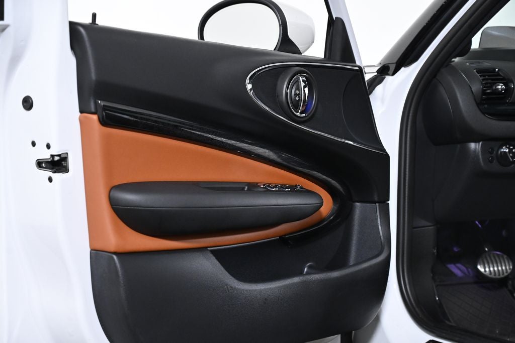 2024 MINI John Cooper Works Base