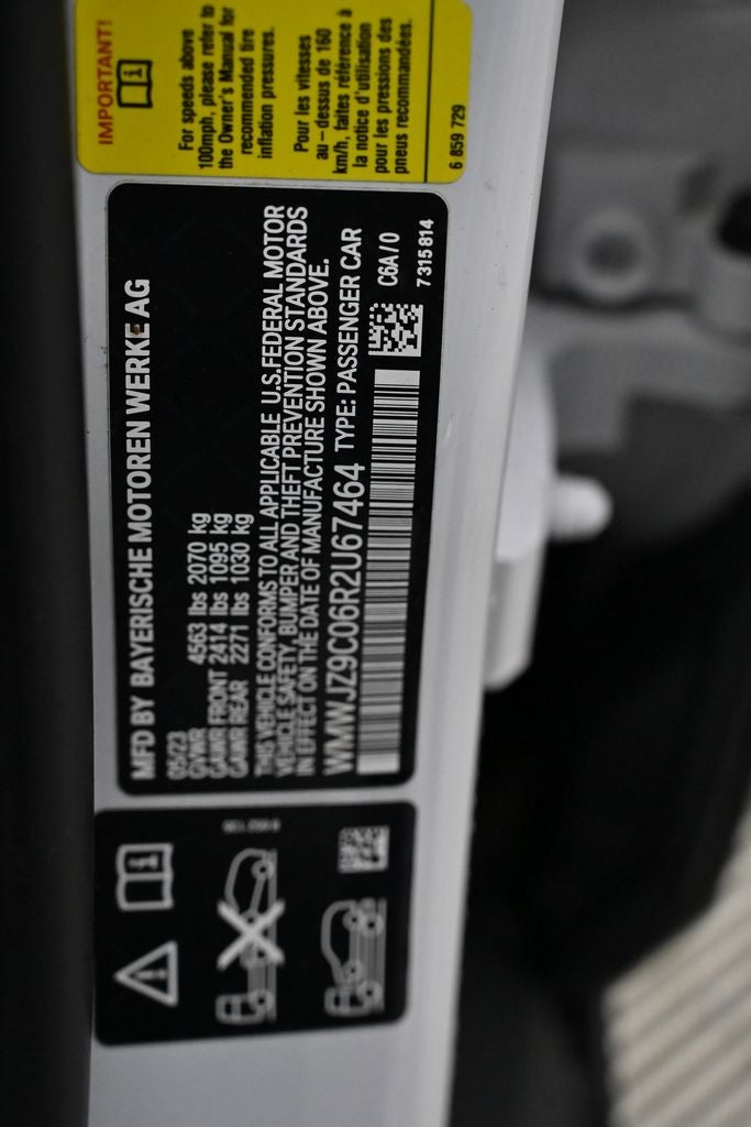 2024 MINI John Cooper Works Base