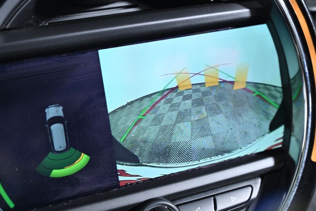 2017 MINI Cooper S Clubman