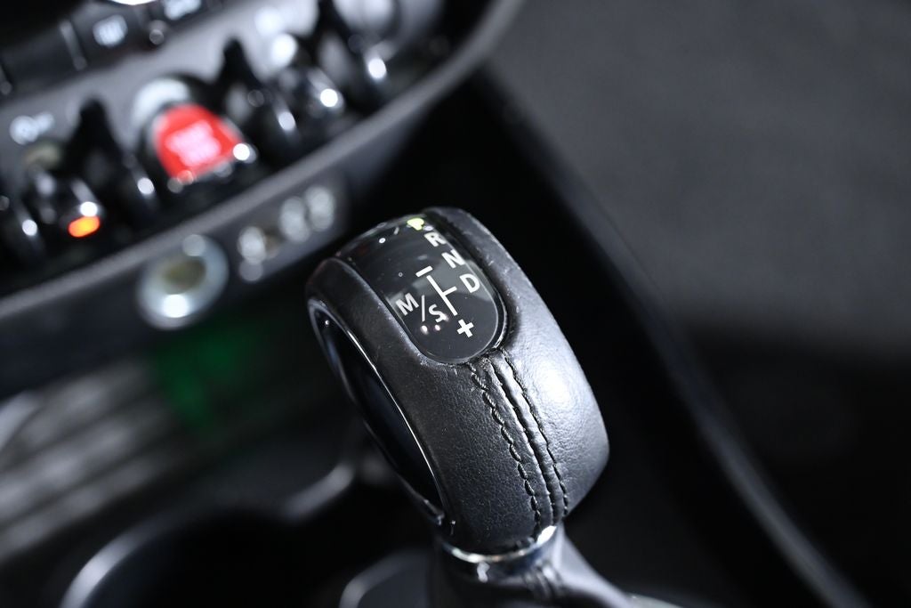 2017 MINI Cooper S Clubman