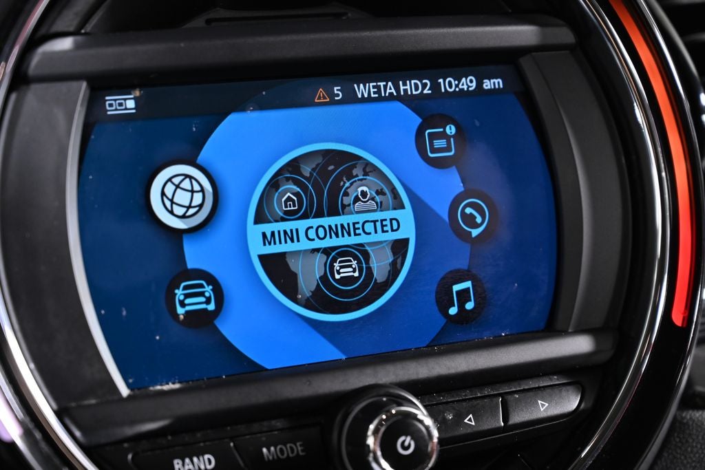 2019 MINI Cooper S Clubman Classic