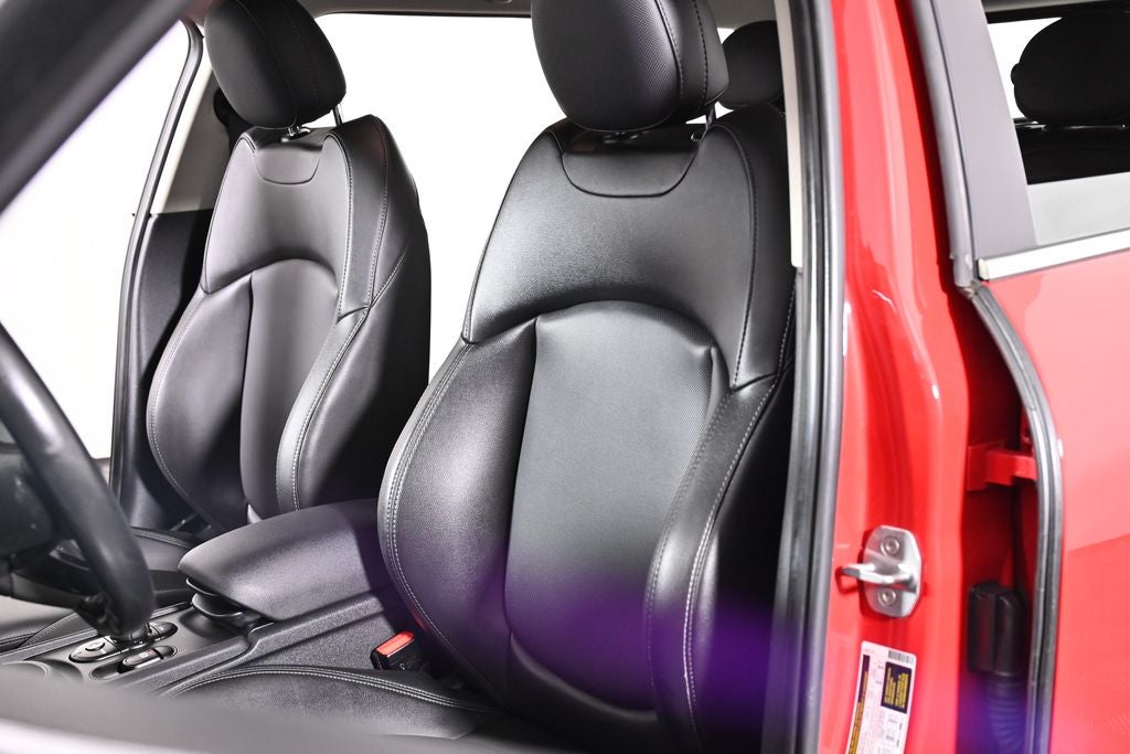 2019 MINI Cooper S Clubman Classic