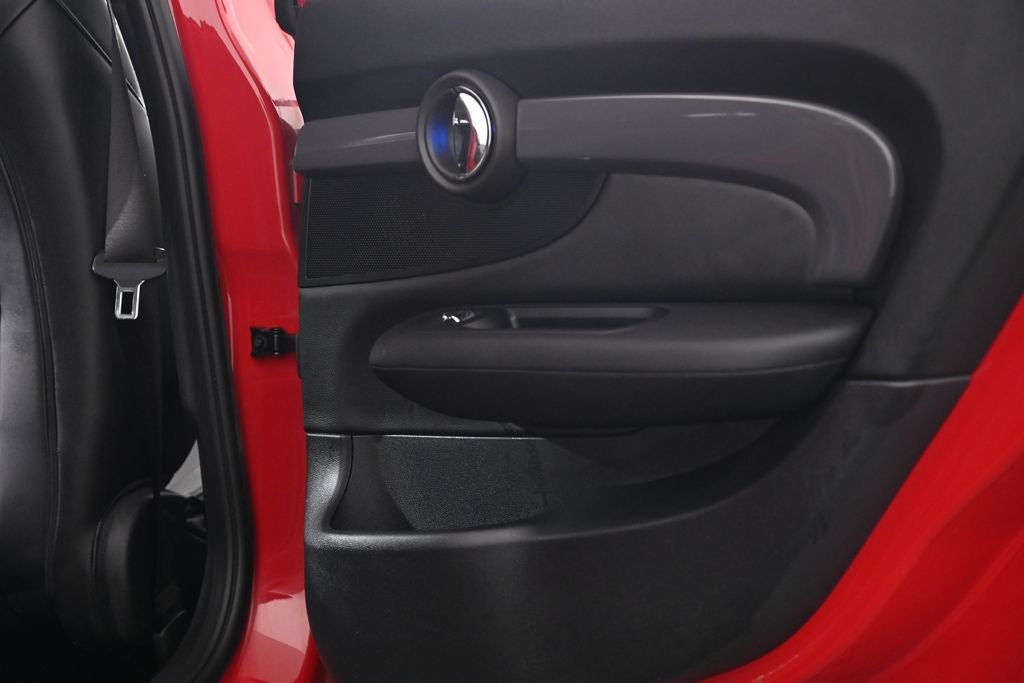 2019 MINI Cooper S Clubman Classic