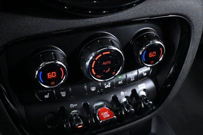2019 MINI Cooper S Clubman Base