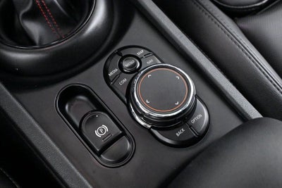 2019 MINI Cooper S Clubman Base