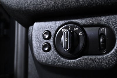 2019 MINI Cooper S Clubman Base