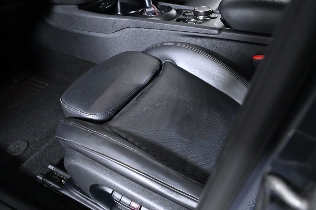 2019 MINI Cooper S Clubman Base