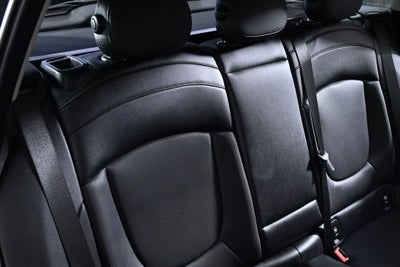 2019 MINI Cooper S Clubman Base