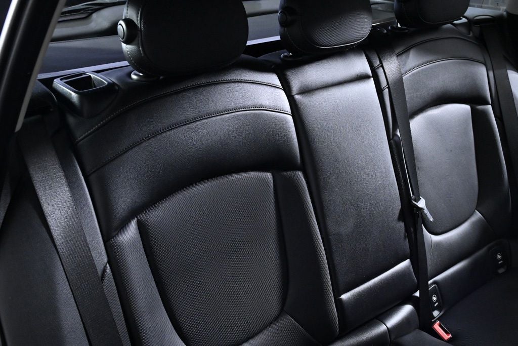2019 MINI Cooper S Clubman Base