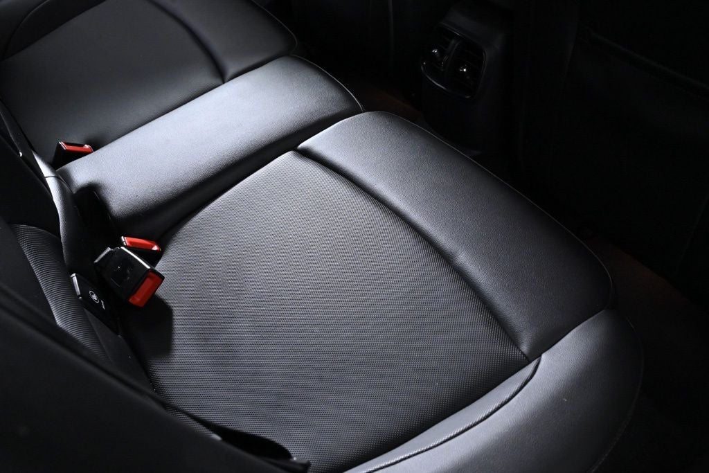 2019 MINI Cooper S Clubman Base