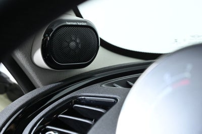 2023 MINI Clubman Cooper S