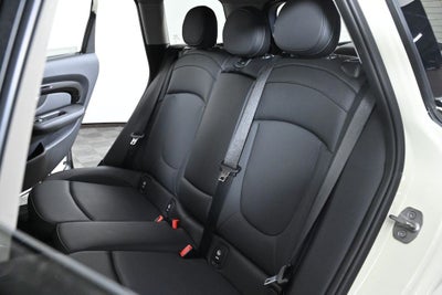 2023 MINI Clubman Cooper S