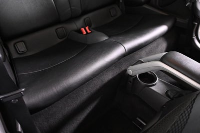 2009 MINI Cooper S Base