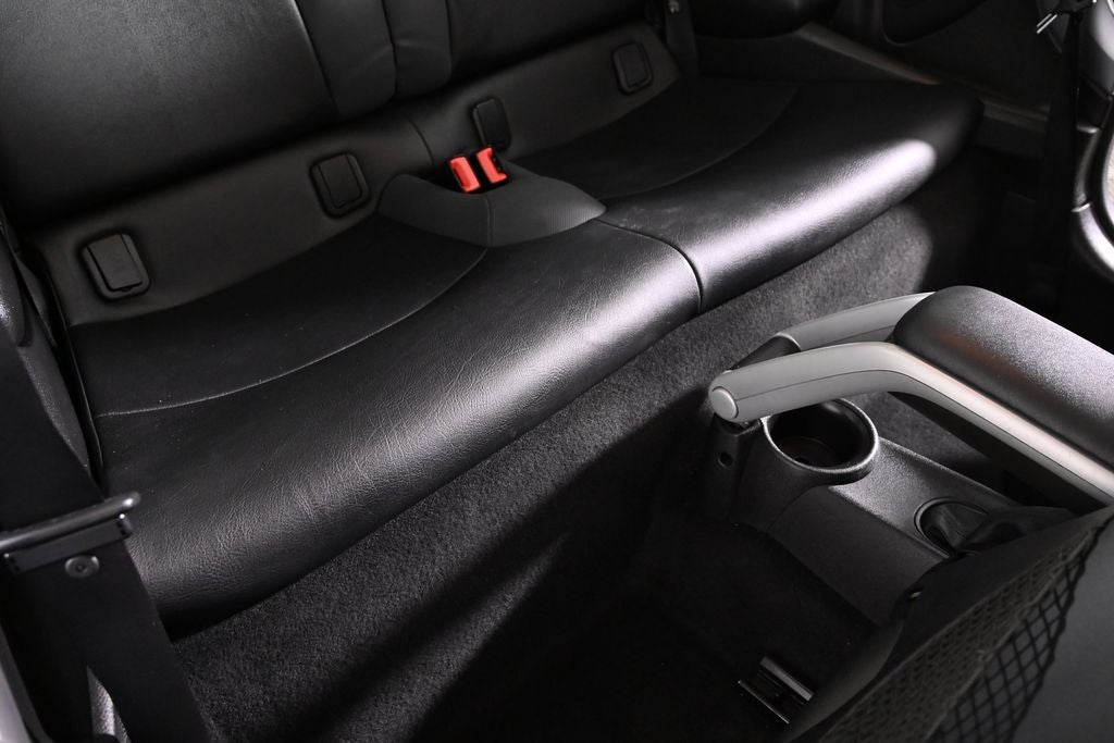 2009 MINI Cooper S Base