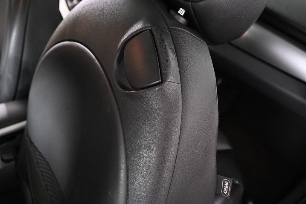 2009 MINI Cooper S Base