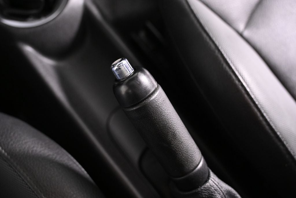 2010 MINI 2 Door Cooper S