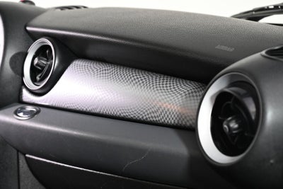 2010 MINI 2 Door Cooper S