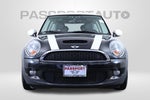 2010 MINI 2 Door Cooper S